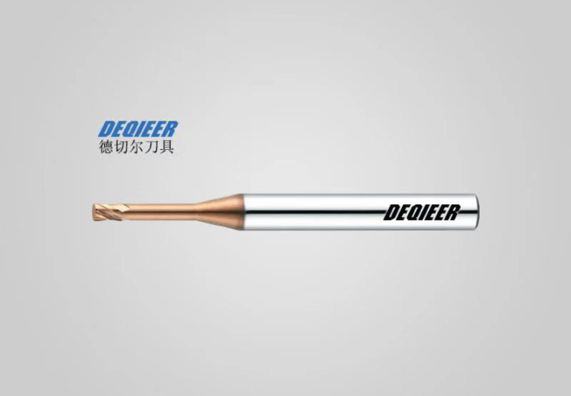 四（sì）刃圓鼻刀－模具深溝圓鼻刀