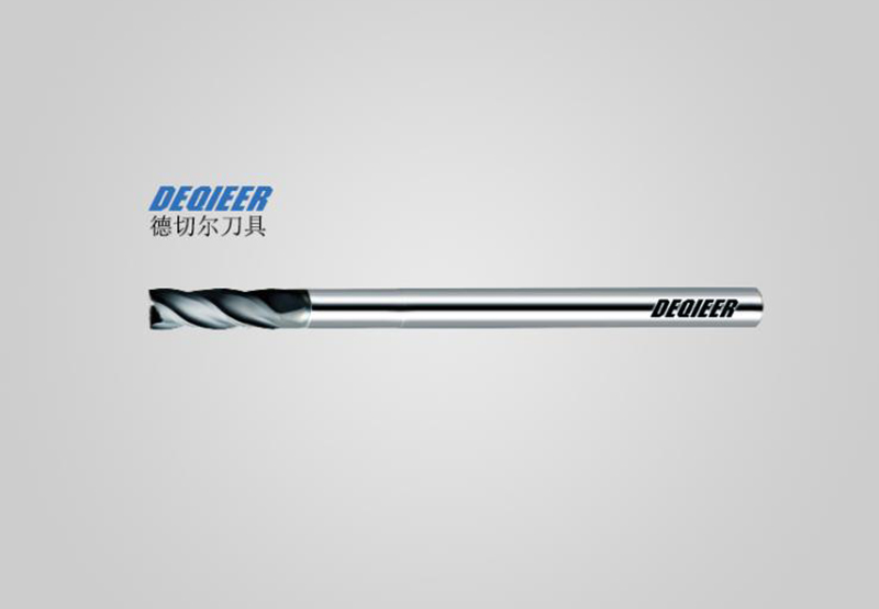 石墨四刃圓鼻銑刀（dāo）