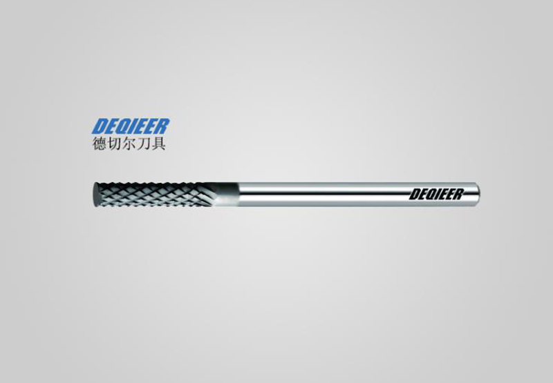 碳（tàn）纖維銑刀