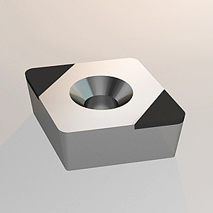 CCGT  CBN刀片（piàn）