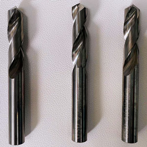 鎢（wū）鋼鑽頭